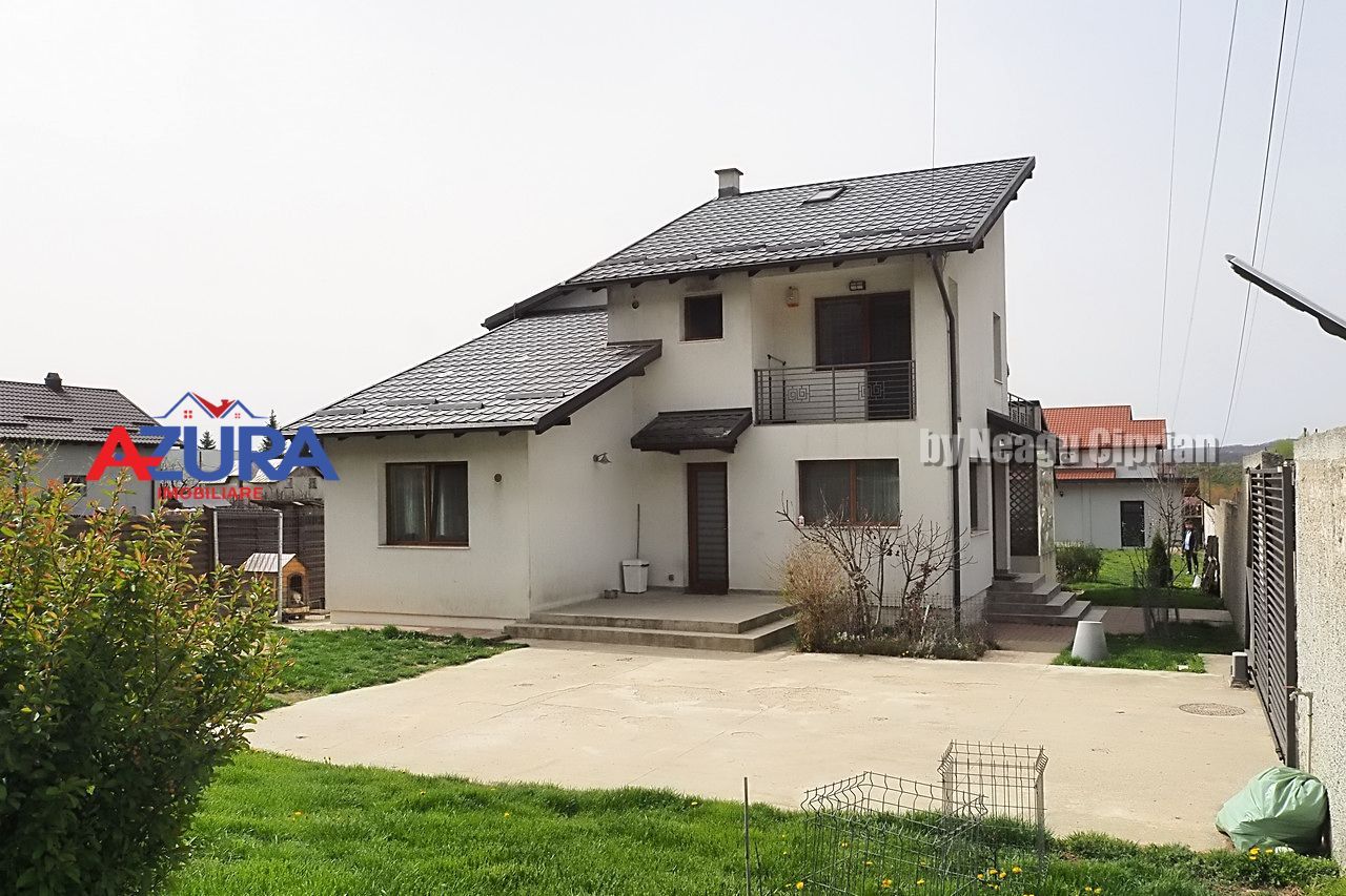 AZURA Imobiliare - Vila Budeasa Mare Primarie - Poză 49