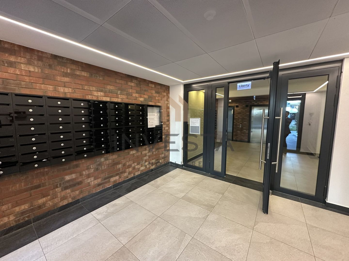 Asamblu Liberty! Apartament 4 camere cu finisaje de top! 96mp total! - Poză 16