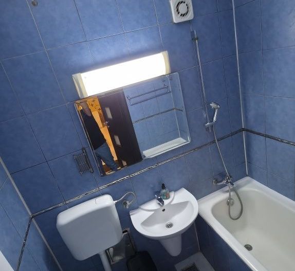 Apartament 3 camere spațios, pet friendly, balcon, etaj 1 - Poză 8