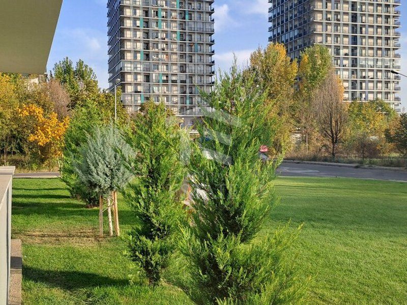 Panorama rara | Totul nou | Parcare subterana - Poză 1