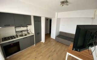 Apartament cu 2 camere de inchiriat, Pacurari, Iasi – mobilat, utilat, cu loc de parcare - Poză 1