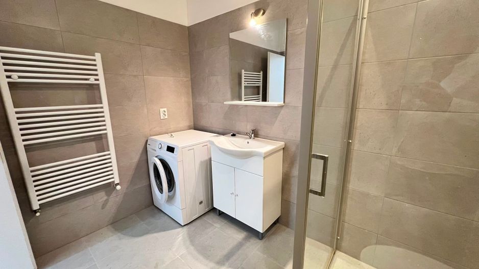 Apartament cu 2 camere la prima inchiriere | Ego Residence | Parcare subterana - Poză 11