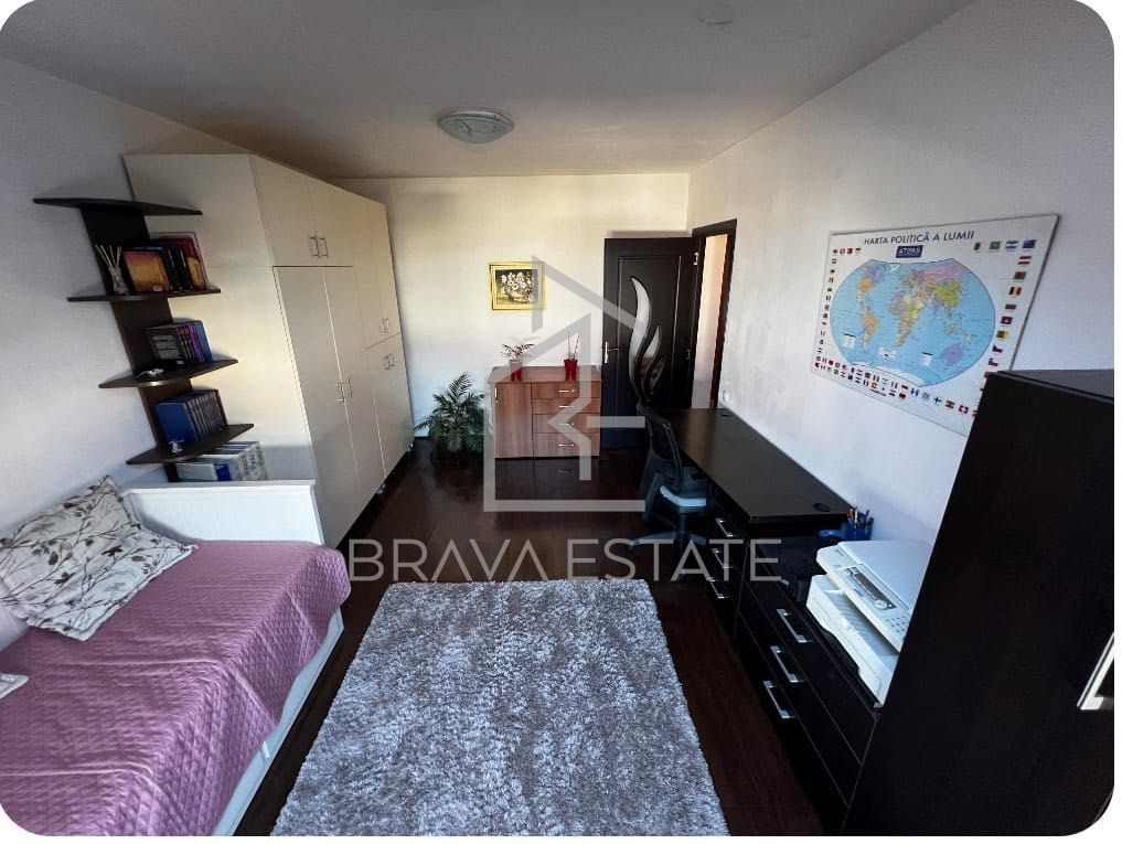 Apartament 2 camere 53 mp, zona Mărăşti - Poză 1