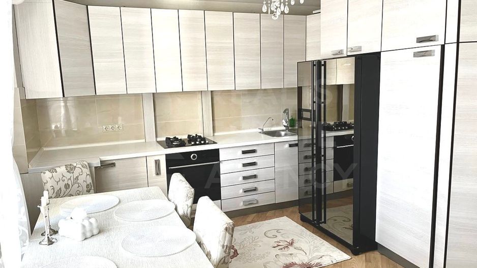 Chirie, apartament, 3 camere, Strada Petru Rareş, Rîșcani - Poză 7