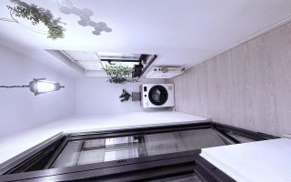 Apartament 2 camere, 51 mp, cu loc de parcare intabulat - Păcurari Rediu, Iași - Poză 7