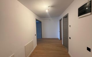APARTAMENT 3 CAMERE | VEDERE PANORAMICA | MUTARE IMEDIATA | PARC VERDI - Poză 9