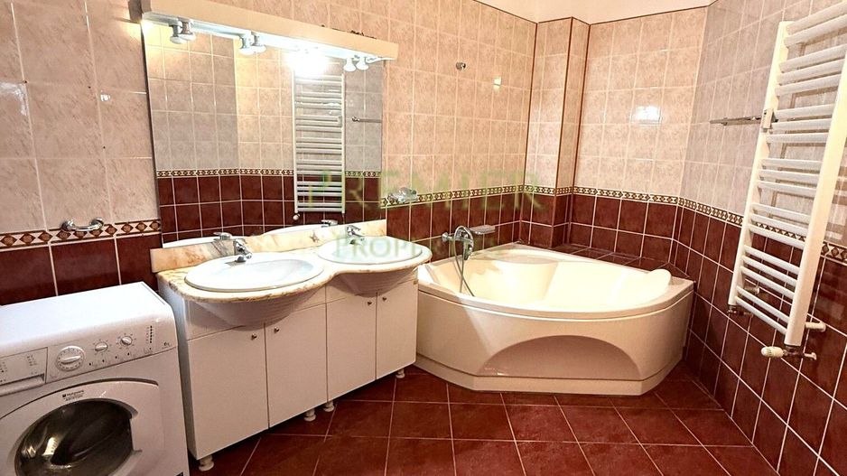APARTAMENT NEMOBILAT CU 3 CAMERE | REZIDENTIAL | BIROURI | LOC DE PARCARE INCLUS - Poză 10