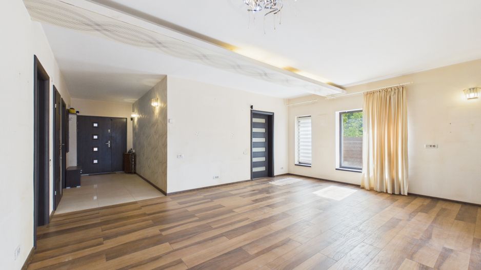 Casă individuală P+1 | 565 mp teren | Prelungirea Ghencea - Poză 16