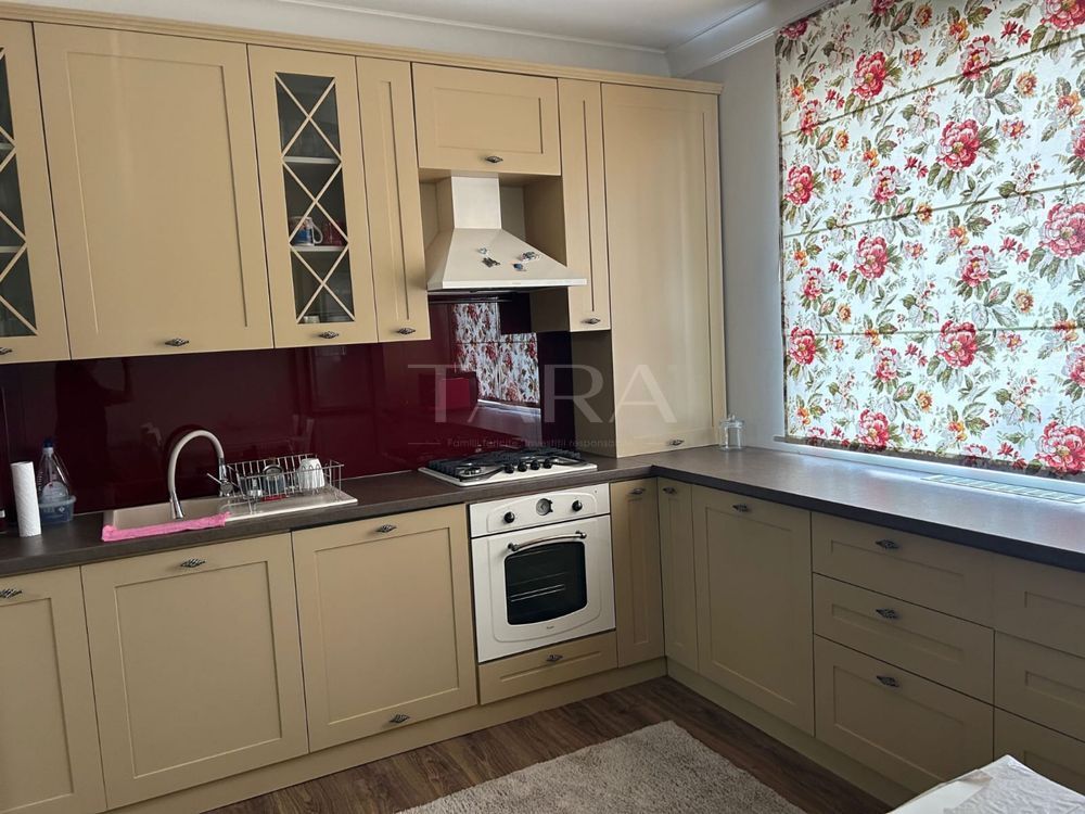 Apartament modern 3 camere, 64 mp,  ideal pentru familie sau investiti - Poză 5