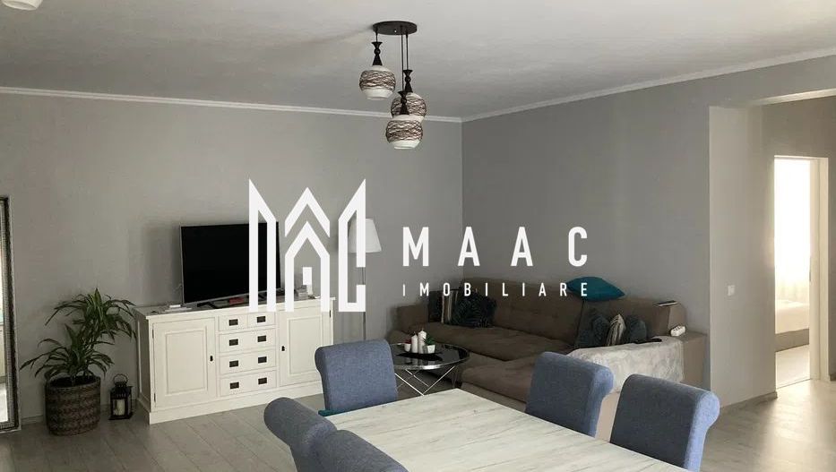 Apartament 3 Camere | Decomandat | 74 MPU | Selimbar - Poză 1