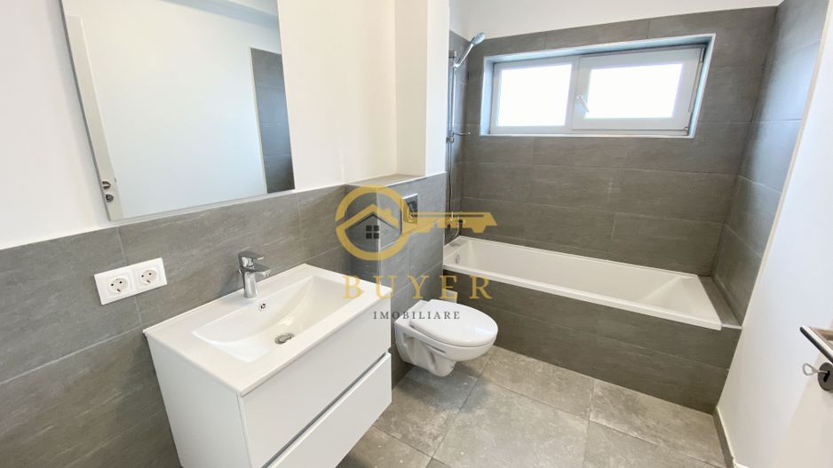 Apartament 3 camere, terasa 10.7 mp-A.C , jaluzele electrice - Poză 6