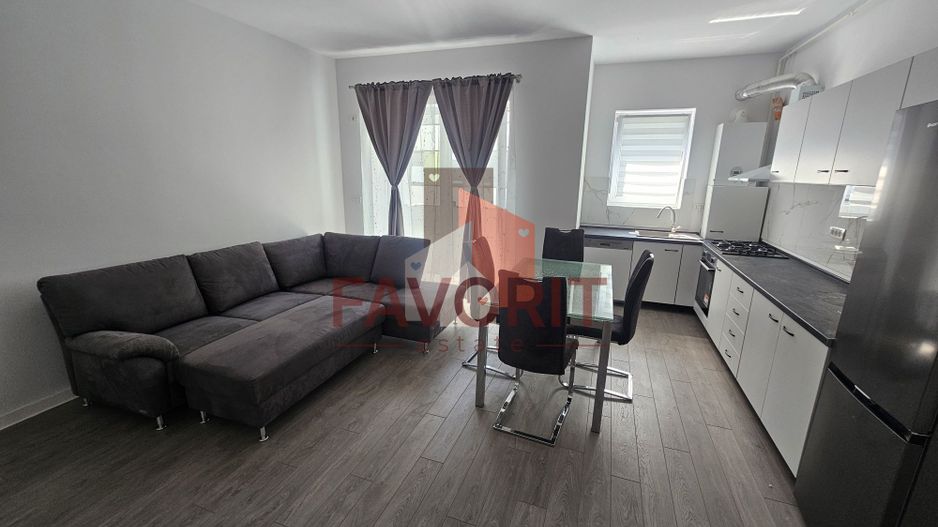 Apartament 2 camere | Giroc - Poză 2