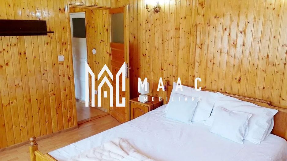 Casa de vacanta | 6 camere | 3 bai | Valea Avrigului - Poză 17