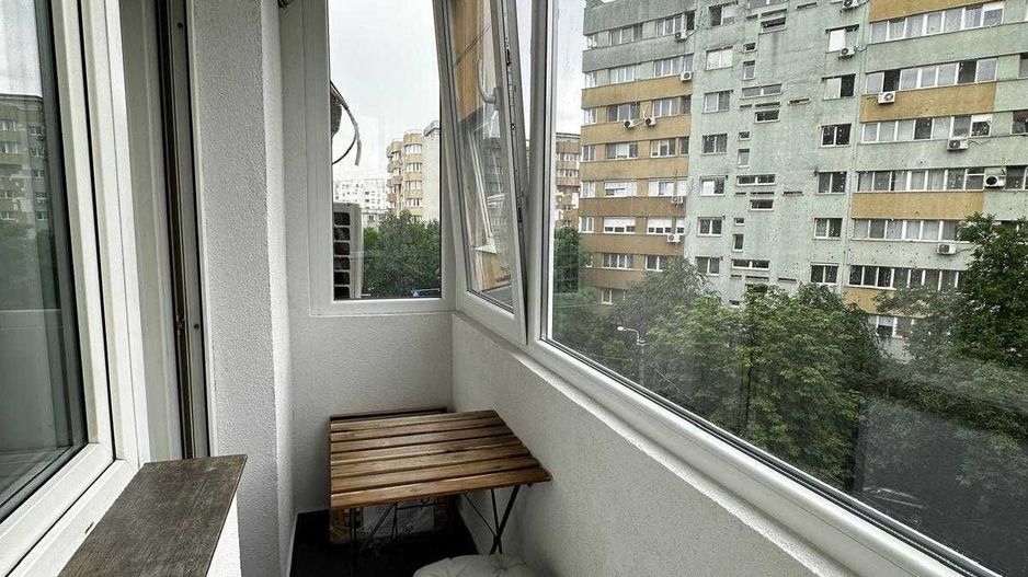Apartament 2 camere I Lujerului I 2 min metrou - Poză 5