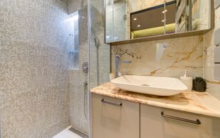 Vânzare, apartament, 1 cameră, strada Nicolae Testemițanu, Centru - Poză 18