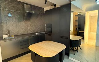 Rent I Premium 2-Bedroom Apartment | Cortina North I Pipera - Poză 3