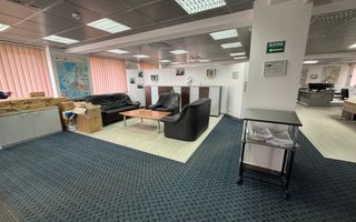 De închiriat service auto cu zona de birouri/sala asteptare - Poză 6