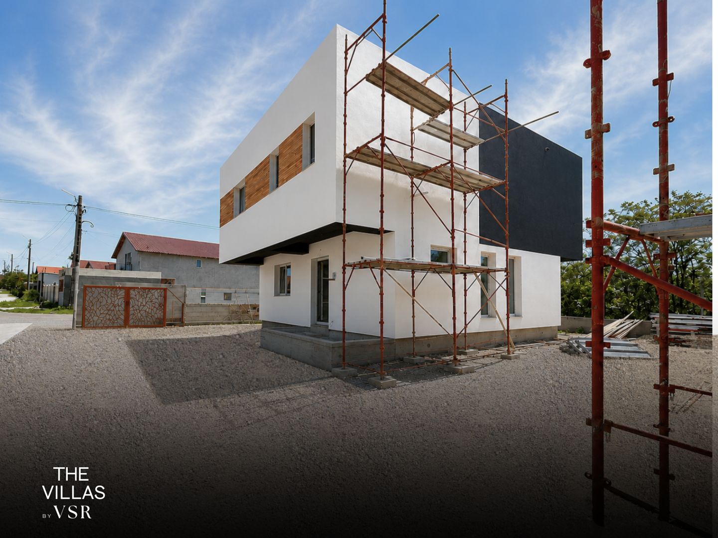 The Villas | Vile moderne în Lumina | Comision 0 - Poză 2