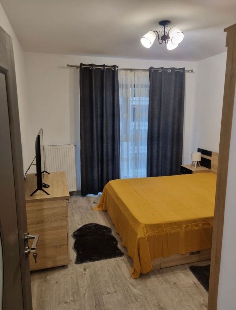 AP. 2 CAMERE LUJERULUI, BLOC NOU, CENTRALA TERMICA, METROU 7 MINUTE - Poză 3