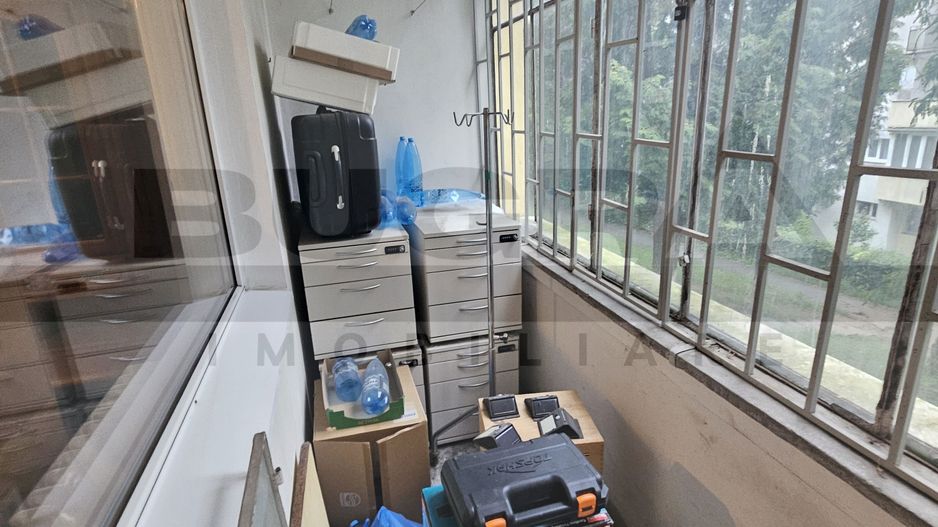 Apartament cu 3 camere, 65 mp, decomandat, zona strazii Primaverii - Poză 11