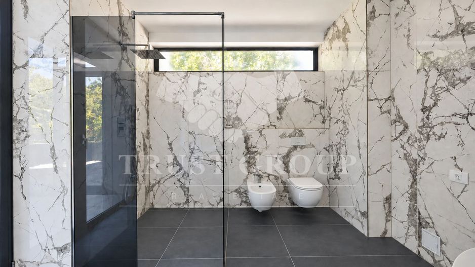 Apartament 4 camere Aviatorilor | Curte 240mp - Poză 14