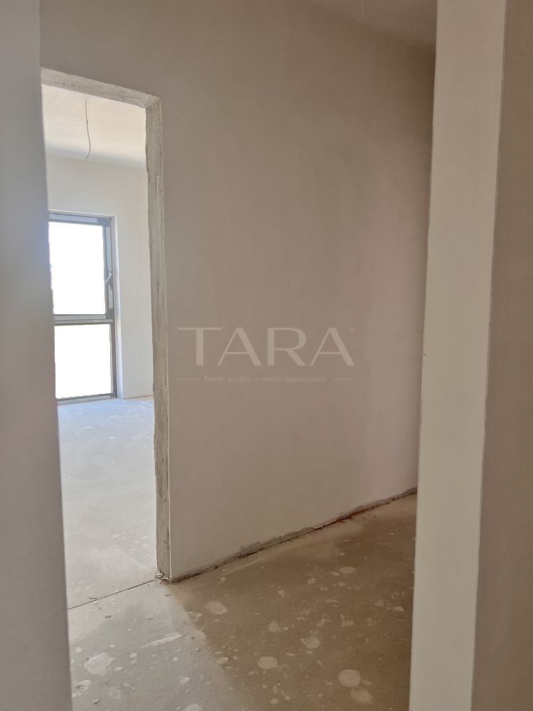 Apartament modern, 2 camere, 87 mp, zonă Parcul Poligon - Poză 2