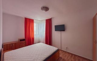 2 camere de inchiriat, parcare, aer conditionat, Andrei Muresanu - Poză 3