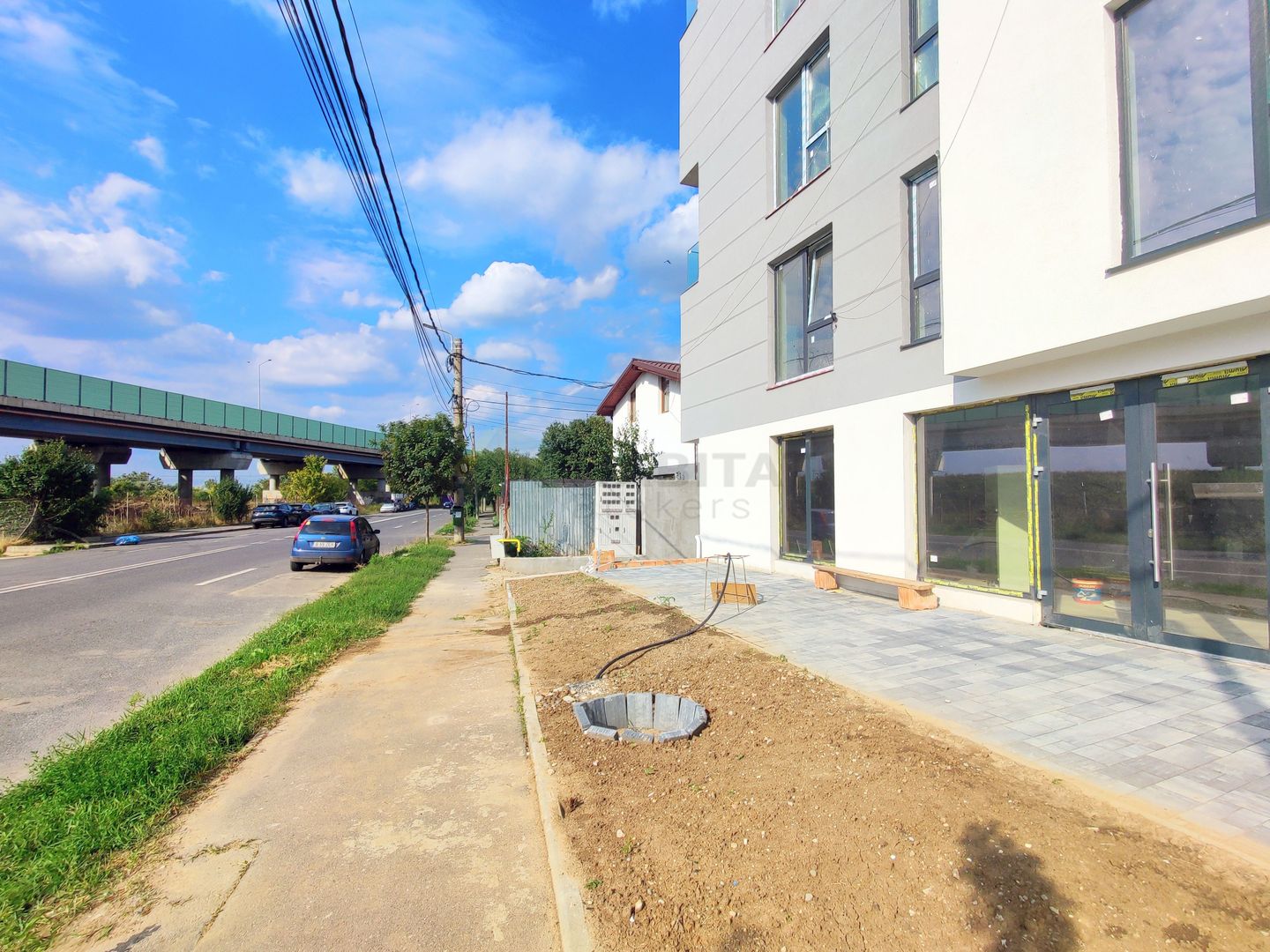 Open Space langa A3, posibilitati multiple - Poză 2