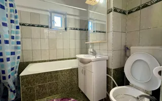 Apartament 2 camere decomandat Nicolina - 15 min Palas Mall - Poză 13