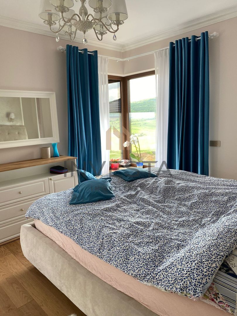 Casa individuala premium in Borhanci, Cluj-Napoca! - Poză 10