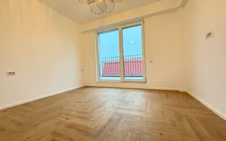 Apartament cu TERASA generoasa de 41 MP si LOC PARCARE INCLUS IN PRET - Poză 13