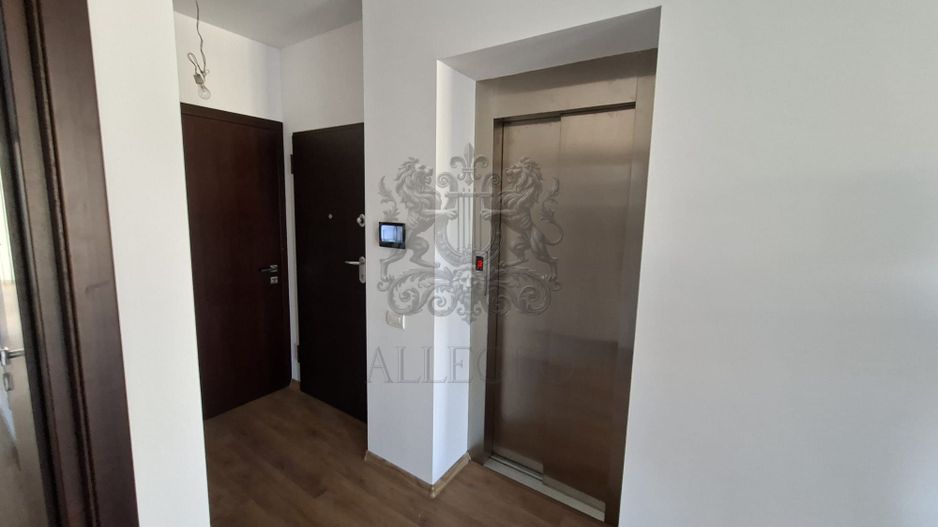 Parc Cazzavillan | 4 camere | Bloc 2020 | 140 utili +180mp terasa| - Poză 5