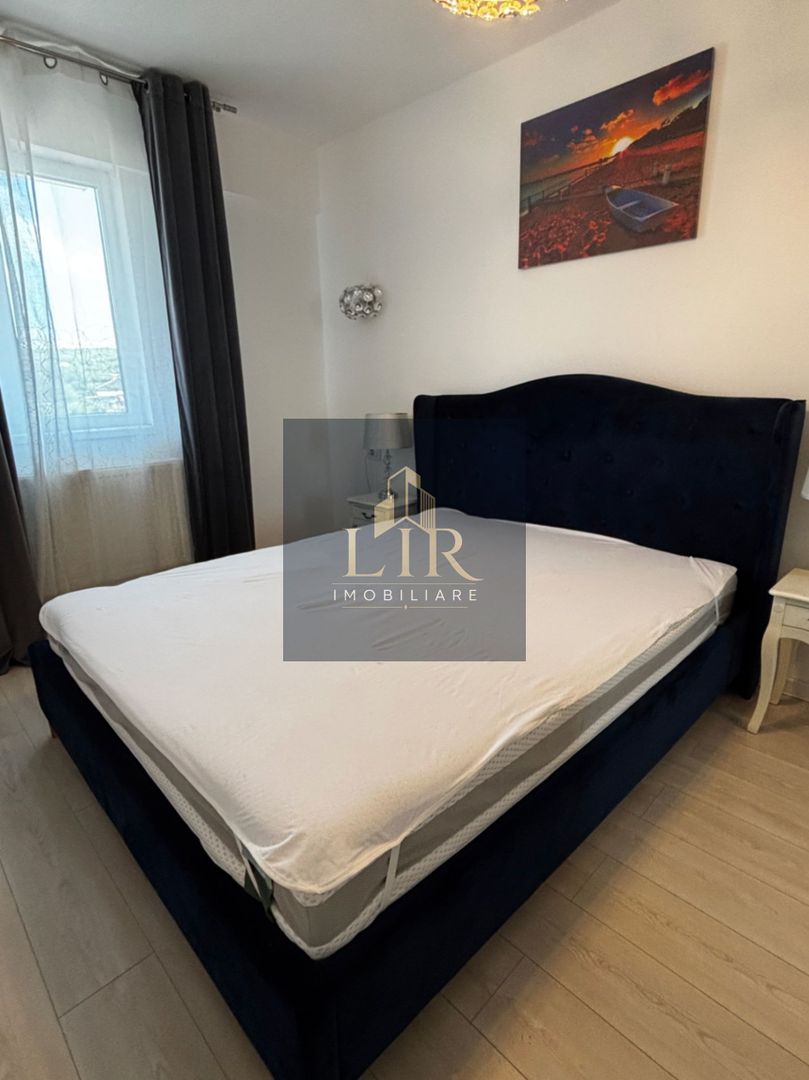 Apartament 2 camere SD+Loc de parcare- Visan - Iasi - Poză 2