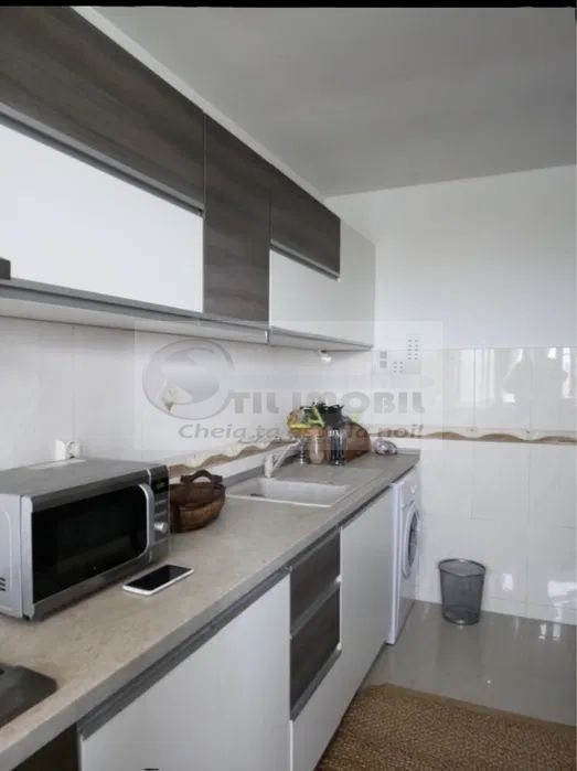 Apartament 1 cameră, zona Tătărași - Poză 1