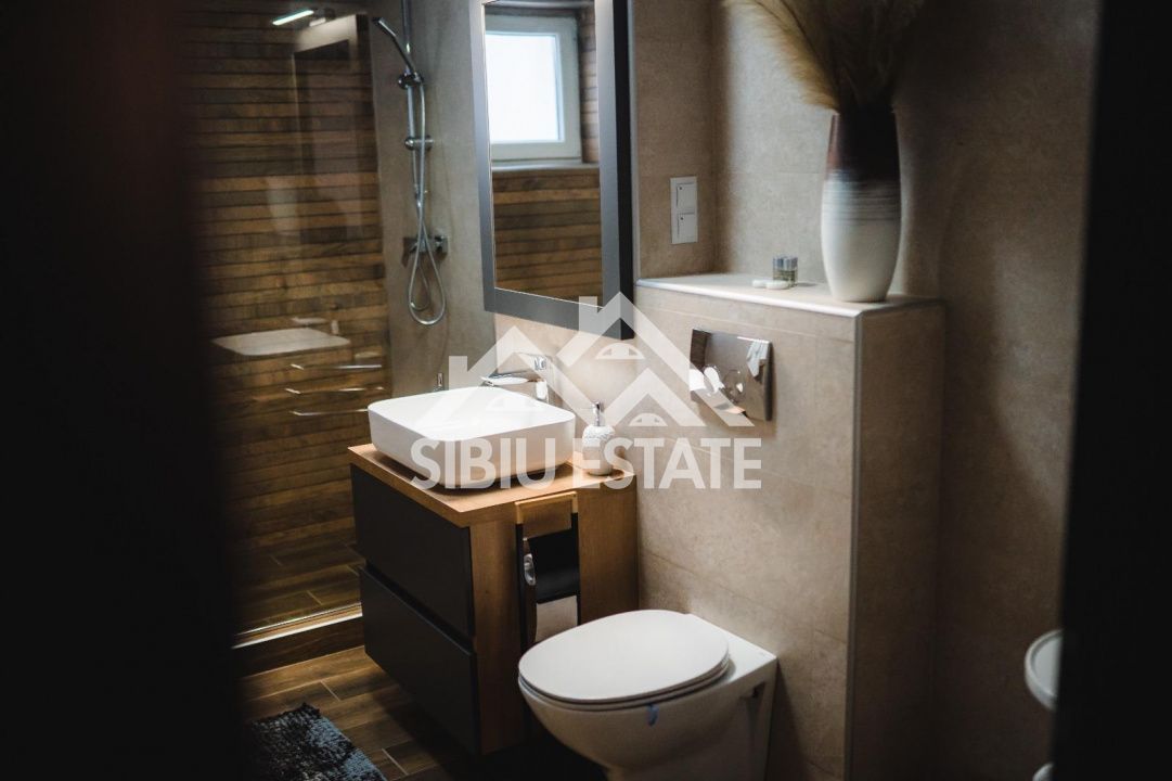 Apartament premium 3 camere, Cartier Kogalniceanu Piata Cluj - Poză 10