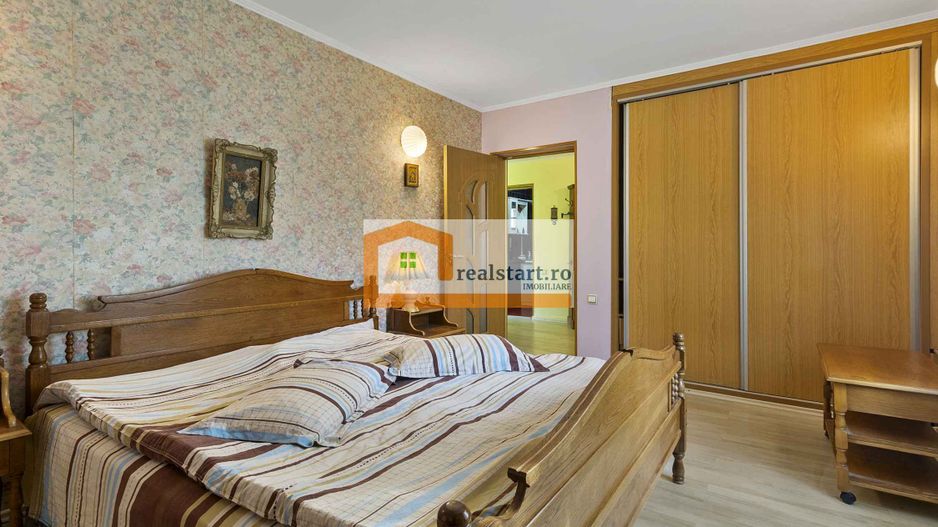 Vedere directa la Padure, 5000mp teren, Vila D+P+1E+M, semineu, foisor - Poză 22
