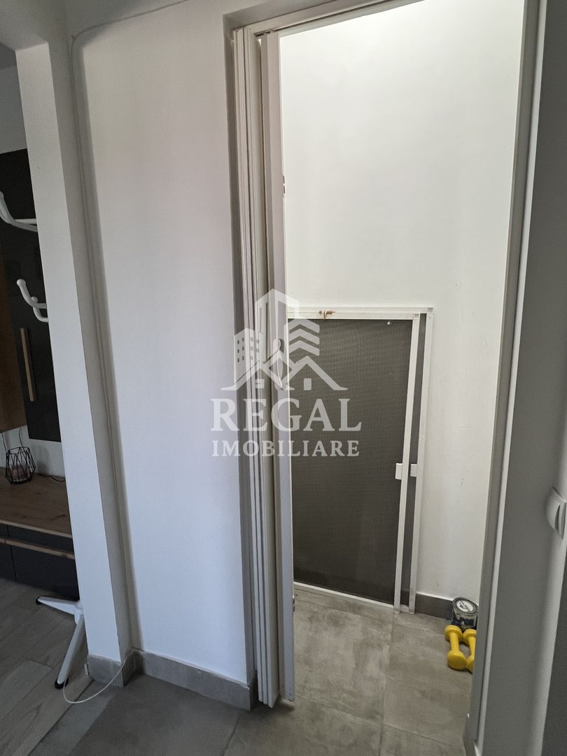 Apartament 2 camere de închiriat | 47 mp | Mobilat și utilat complet - Poză 8