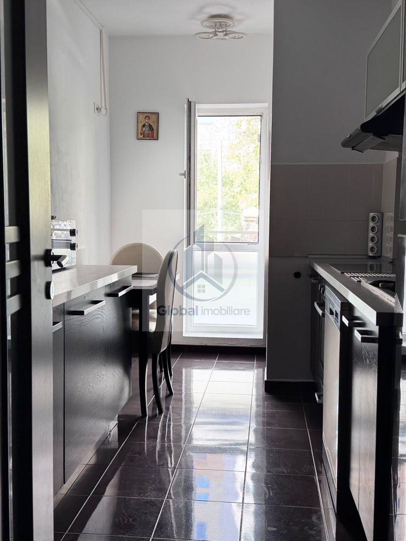 Inchiriere apartament 2 camere bloc nou zona Baba Novac - Poză 7