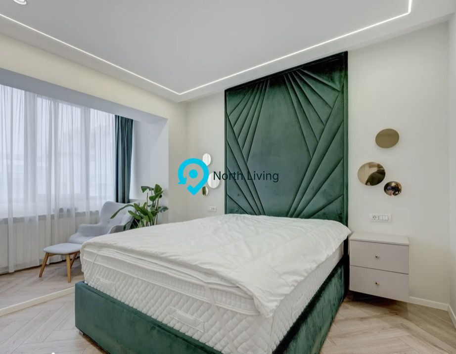 Apartament tip Penthouse 200 mp zona Iancului - Poză 8
