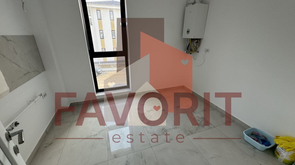 Etaj 1. Finisaje la alegere. Pozitie excelenta - Poză 4