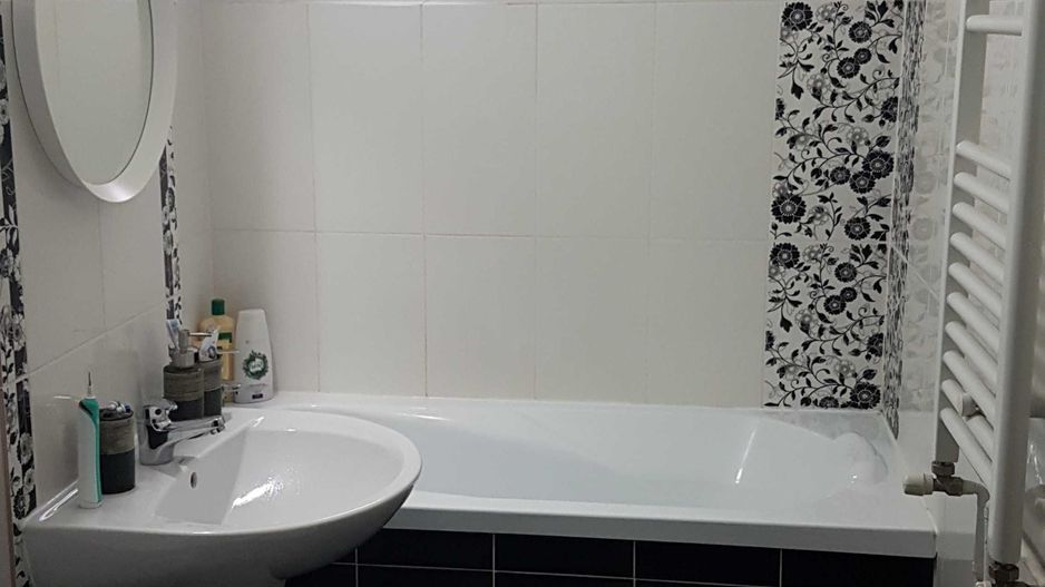 Apartament modern cu 3 camere de închiriat – la 5 minute de Iulius Mal - Poză 7
