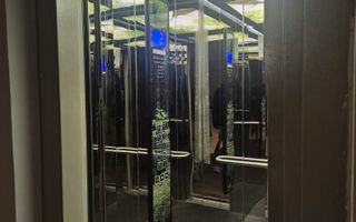 Exclusivitate- camera cu baie intr-un apartament - Poză 8