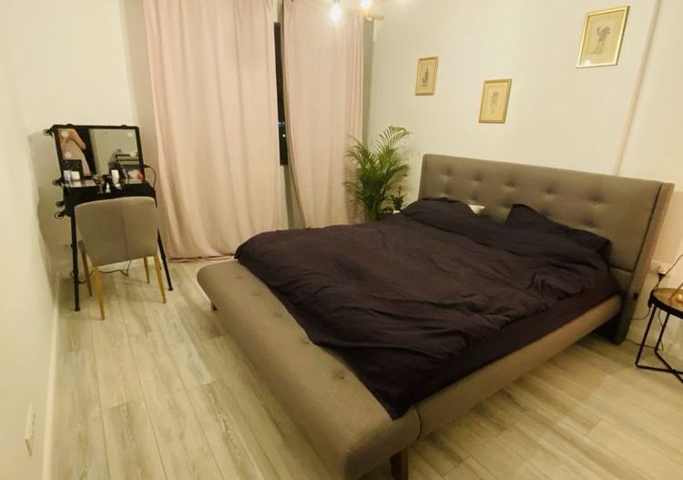 De închiriat apartament 2 camere Tineretului - Poză 4