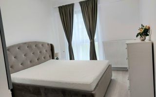 2 camere, 59 mp, etaj 3,BLOC NOU, mobilat-utilat, str Preciziei, 6 minute metrou - Poză 9