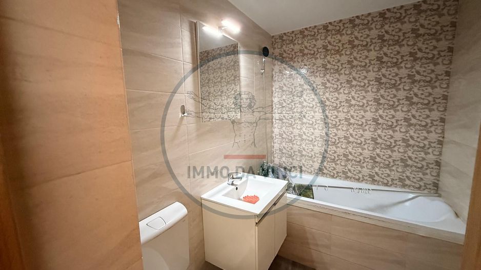 🔑 Apartament 4 camere | 4 dormitoare | 2 băi | 84 mp | Mărăști – Expo - Poză 7
