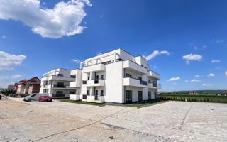 Apartament cu 3 cam- finisat la CHEIE - Poză 10