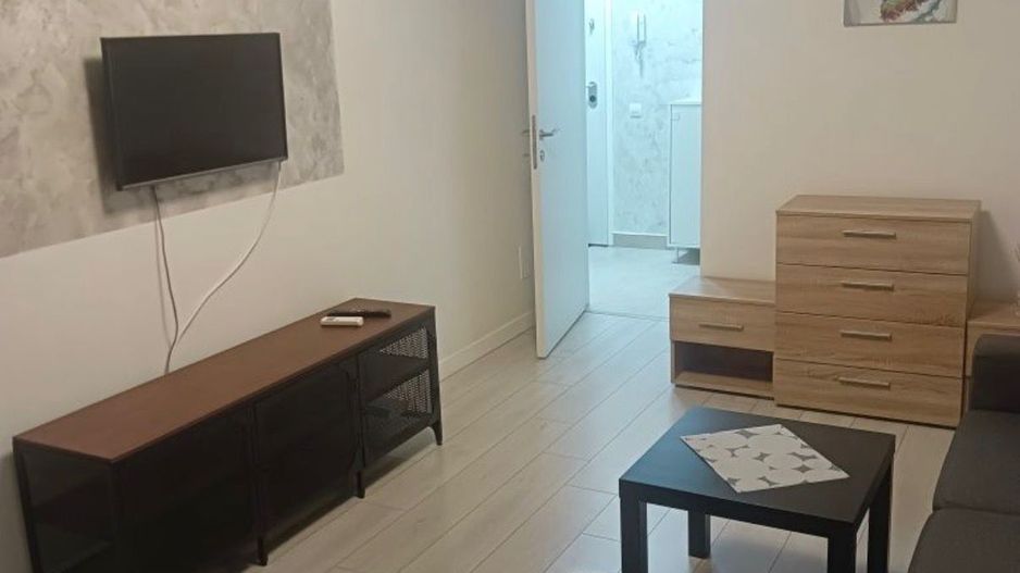 GARS. THEODOR PALLADY, PET-FRIENDLY, BLOC NOU, LOC PARCARE, CENTRALA - Poză 1
