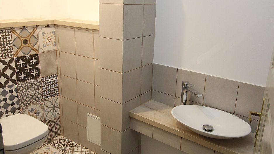 Spatiu de birouri in cladire istorica - Poză 10