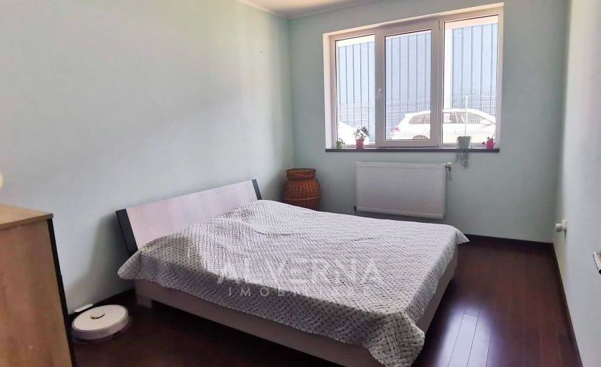Apartament 3 Camere | 49 Mp | Parcare cu CF | Mobilat | Zona VIVO - Poză 1