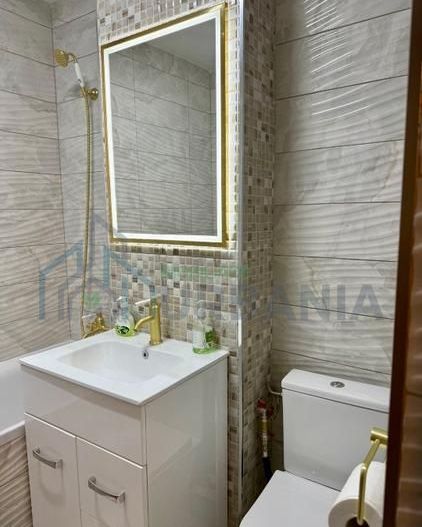 Apartament 3 camere, decomandat și renovat, în Iași - Poză 8